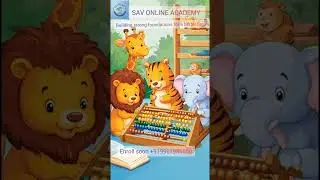 online abacus and phonetic class  WhatsApp +919961985650.  #abacuscourse #jollyphonics