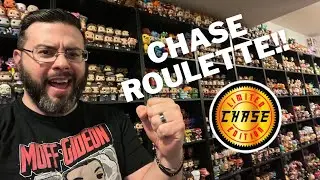 UNBOXING THE  DEREK JETER FUNKO SHOP EXCLUSIVE!! | CHASE