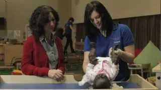 Pragmatic Training - Childrens Services