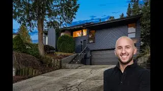 4657 208A Street, Langley BC | Now $1,199,000 &mdash; $100,000 PRICE DROP! - Listed by Jared Gibbons