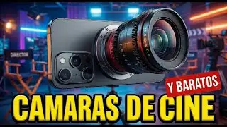 Top 5 Celulares con mejor camara y baratos en 2026 (CAMARAS BESTIALES)