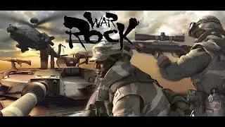 WARROCK LIVE GAMEPLAY