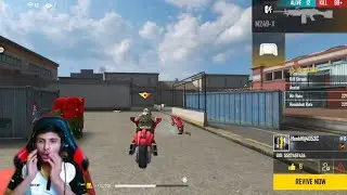 FREEFIRE BIKE HACKER IN TRAINING GROUNDS || HACKER IN FREEFIRE TRAINING #hacker #training #freefire