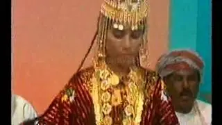 يا عين قومي تركي النوم - الفنان عوض القعيطي - تسجيل بداية الثمانينات تلفزيون سلطنة عُمان