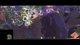 25/02/23 East CBT Sinag ZvZ