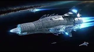 No One Anticipated the Human Ship—4 Minutes That Changed the Galaxy | HFY | HFY Reddit Stories