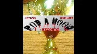Rob A Hood Muzik - 