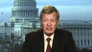 Baucus Headed to Russia to Promote Montana Exports
