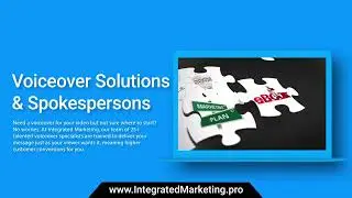 Video Solutions - Integrated Marketing Agency Hamilton