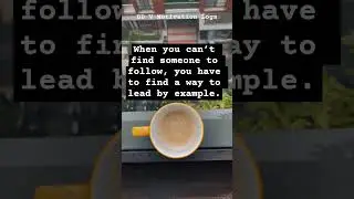 Lead by Example‼️#ddvmotivationlogs #motivation #inspiration #quotes #successmindset #shorts