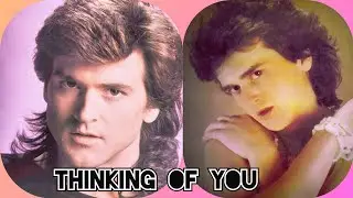 [Volume Warning😅] Thinking Of You 💙Leslie Mckeown(Ego Trip)