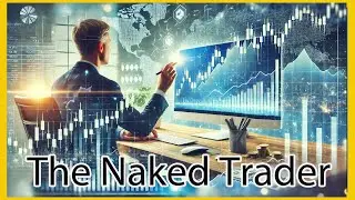 The Naked Trader: Transforma tu Futuro Financiero con el Enfoque de Robbie Burns