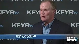 Why is the Republican Party looking to North, South Dakota; analyst explains