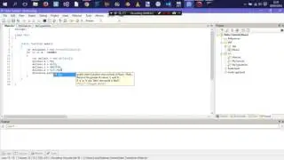 Haxe Tutorial (Revised) - Classes and Typedefs