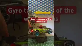 Get Ready To Drift Like A Pro With The Wltoys 284131 Gyro Rc Car!
