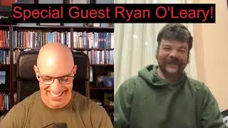 Episode 174&mdash;Special Guest Ryan O&rsquo;Leary, Chosen Company, Ukraine