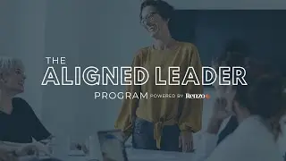 The Aligned Leader Program Overview