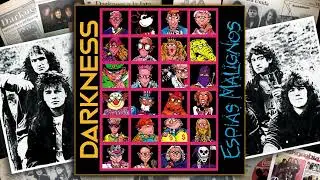 Darkness -  Neurotica