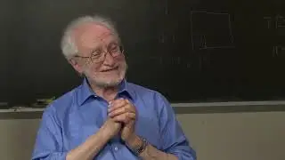 William Browder -The Years of Cornell