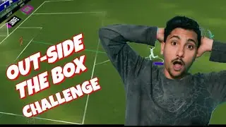 INSANE Long Shot Goals Only Challenge 😱 | Division Match eFootball