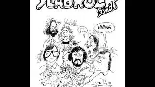 Slåbrock band   en godhjertet kvinde