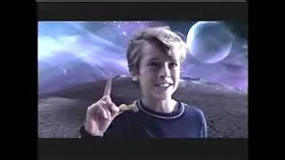 2000s Commercials from Kids WB!, Toonami & Adult Swim