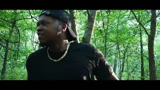Kingzz ~ManneyakDaSilentchop Official Music Video