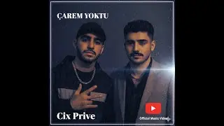 ArabeskRap_Duygusal_&Ccedil;arem Yoktu Official Music Video  by Cix Prive