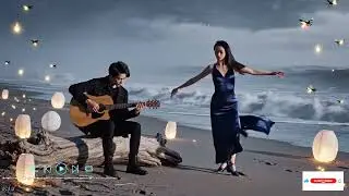 🎸 Flamenco Místico | Guitarra del Alma · Voces del Viento