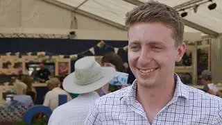 Royal Welsh Agriculture Show 2019 | Tesco