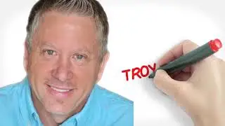 Meet Psychic Medium Troy Griffin