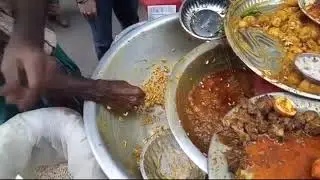 10 Video Shows How Dirty India Food