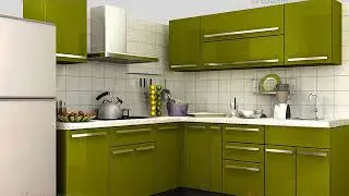 Best Nagpur Modular Kitchen Furniture | Best Furniture Arts Work | Furniture Design