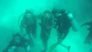 Nabilla Benattia en plong&eacute;e, mais allo quoi !!!!