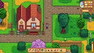 Let's talk Stardew Valley Switch 2 Edition 