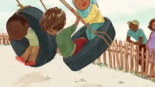 Children Keep Our Community Strong (Nepali)