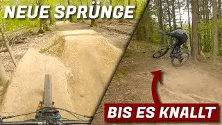 Flowtrail Stromberg 2024 - Das ist NEU!