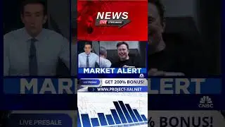 🚨 EXCLUSIVE REPORT: XA200G Presale Insider Information REVEALED!