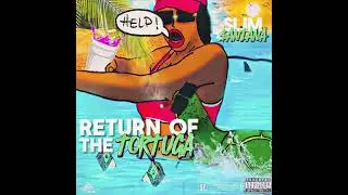 Slim $antana - Smokin&rsquo; Jacks (Prod. By VINXIA)