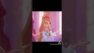 Ashlynn Ella Ever After School #everafterhigh