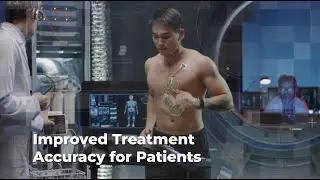 Corporate Video | Taiwan Advanced MedTech Centre