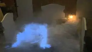 Fog Chiller and V3D Crawling Ghost DVD
