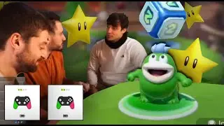 TRACOTANTE Super Mario Party Jamboree - con @Prattquello