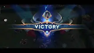 Highlight Gameplay Cecilion #mlbb