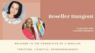 Reseller Hangout With Daniela & Leslie: Reseller Q&A and Open Forum