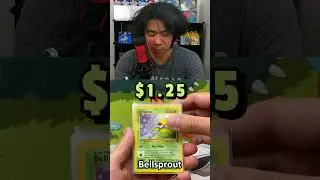 VINTAGE POKEMON! Why You SHOULD NOT Buy Mystery Pokemon Cards