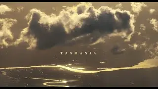 Tasmania Cinematic Travel Video | iPhone 15 Pro Max