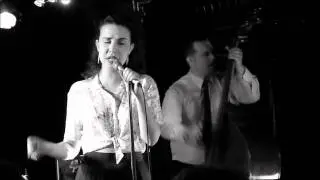 Miss Ruby Ann & The Round Up Boys - Dynamite -