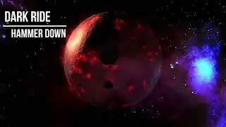 Dark Ride - Hammer Down (Matula Mix)