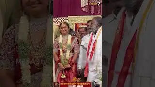 Jagga Reddy Daughter Jaya Reddy Wedding | Jaya Reddy Grand Reception Celebrations | Mega9tv